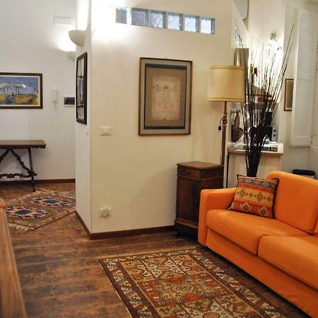 제노바 Ipazia Loft 아파트 외부 사진