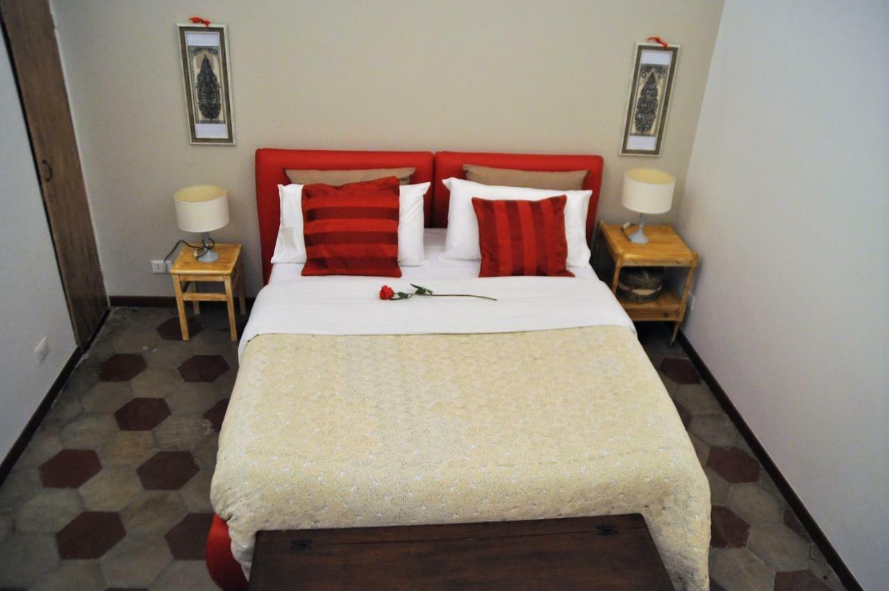 제노바 Ipazia Loft 아파트 외부 사진